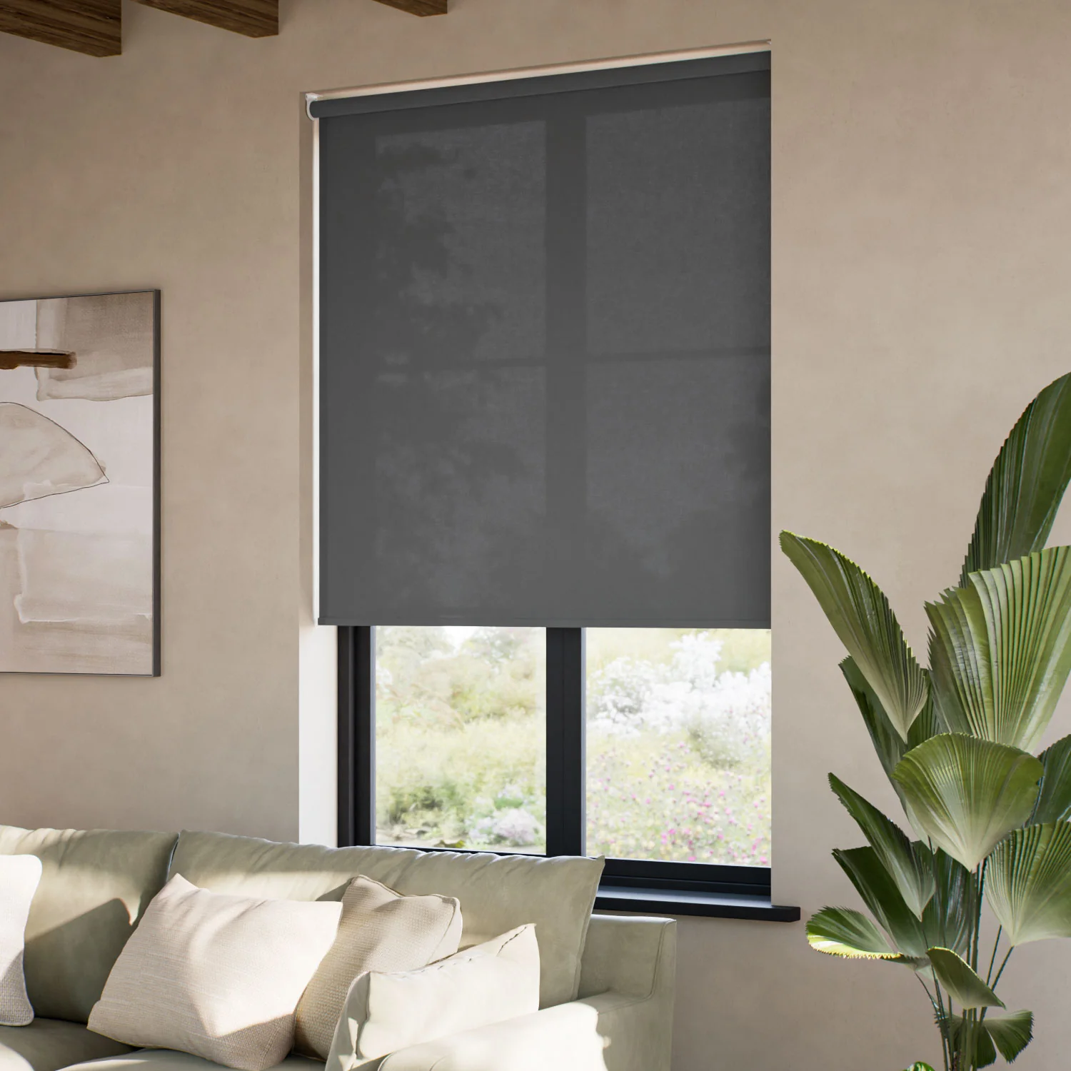 All Blinds & Curtains
